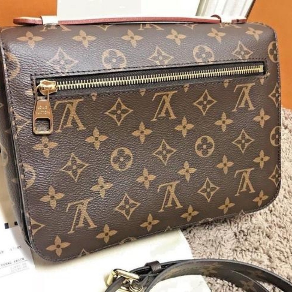 Metis pochette - Picture 2 of 8